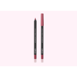 Grigi Make Up Waterproof Lip Silky Pencil 6 Light Pink Cherry