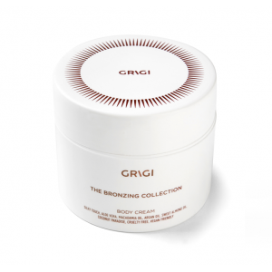 Grigi Body Cream The Bronzing Collection 200ml