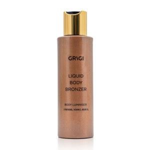 Grigi Liquid Body Bronzer Dark Chocolate 150ml