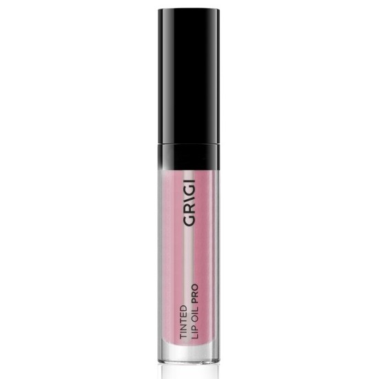 Grigi Tinted Lip Oil Pro No 03 Nude