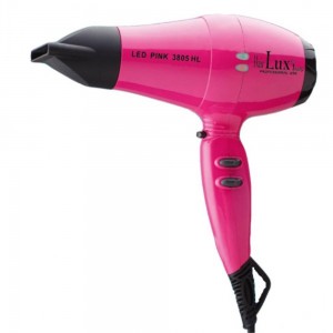 Hairlux Σεσουάρ Μαλλιών Led Pink 3805 HL