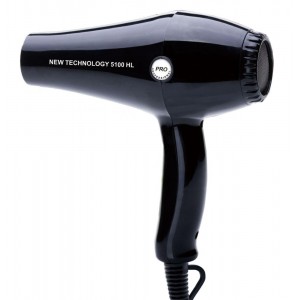 Hairlux Σεσουάρ Μαλλιών New Technology Pro HL 5100