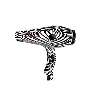 Hairlux Σεσουάρ Μαλλιών Zebra HL 4500