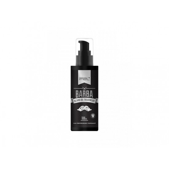 Imel Barba Beard Oil Treatment 100ml