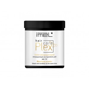 Imel Σκόνη Αποχρωματισμού Hair Care Plex 500gr