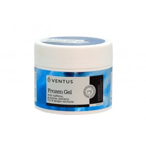 Ventus Tζελ Κρυοθεραπείας Frozen Gel – Slimming Line 200ml