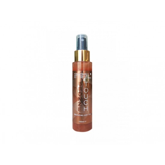 Imel Dry Oil Bronze Touch 100ml