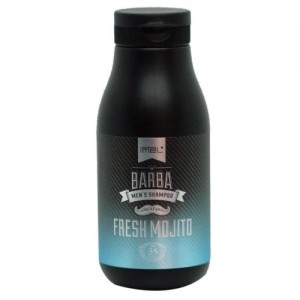 Imel Barba Fresh Mojito Shampoo 300ml