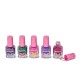 Martinelia Shimmer Wings Nail Polish Set