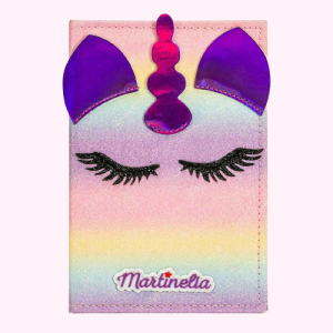 Martinelia SHIMMER PAWS Furry Beauty Book