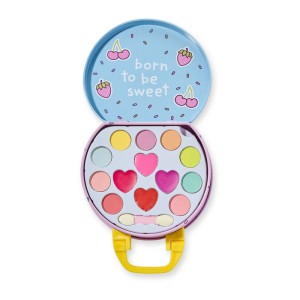 Martinelia Yummy Beauty Set Tin