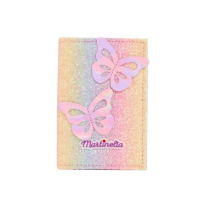 Martinelia Shimmer Wings Shimmer Beauty Book