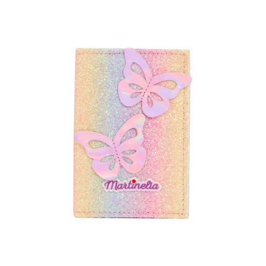 Martinelia Shimmer Wings Shimmer Beauty Book