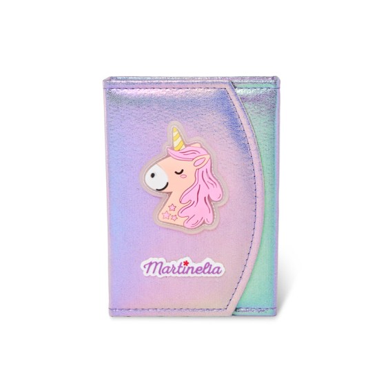 Martinelia Little Unicorn Travel Wallet