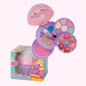 Martinelia YUMMY Cupcake Palette