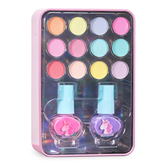 Martinelia Unicorn Mini Beauty Kit