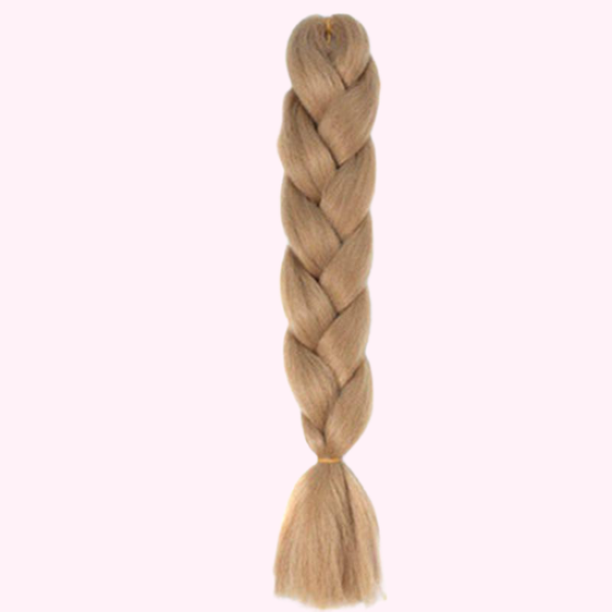 Jumbo Braid Α5 100gr 120cm