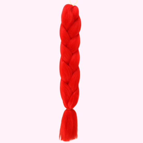 Jumbo Braid Α48 100gr 120cm