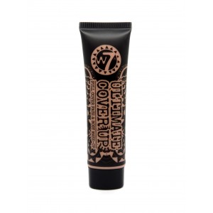 W7 Ultimate Cover Up Full Cover Face And Body Make Up 7  75ml