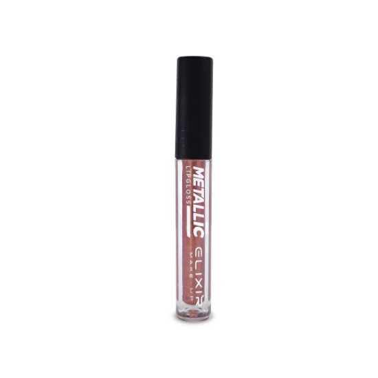 Elixir Metallic Lipgloss - 469 (Rose Gold) 8.48ml