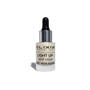Elixir Drop Liquid Pro Highlighter Pure Gold 816B 14ml