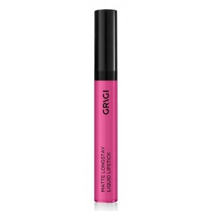 Grigi MakeUp Only Matte Long Stay Power Liquid Lipstick 38 Pink Purple