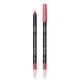 Grigi Make Up Waterproof Lip Silky Pencil 15 Coral Pink