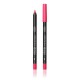 Grigi Make Up Waterproof Lip Silky Pencil 24 Bright Pink Fuchsia