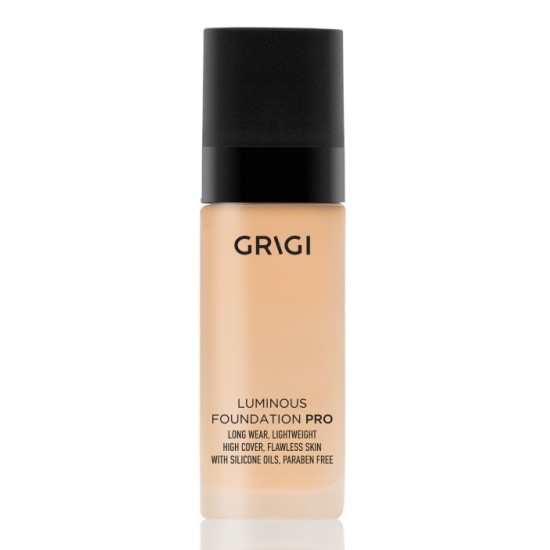 Grigi MakeUp Pro Luminus Foundation26 Ivory 26 30gr