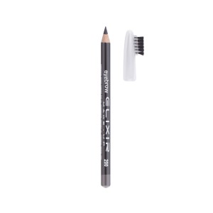 Elixir Eyebrow Pencil 200 Davy’s Grey 1.2gr