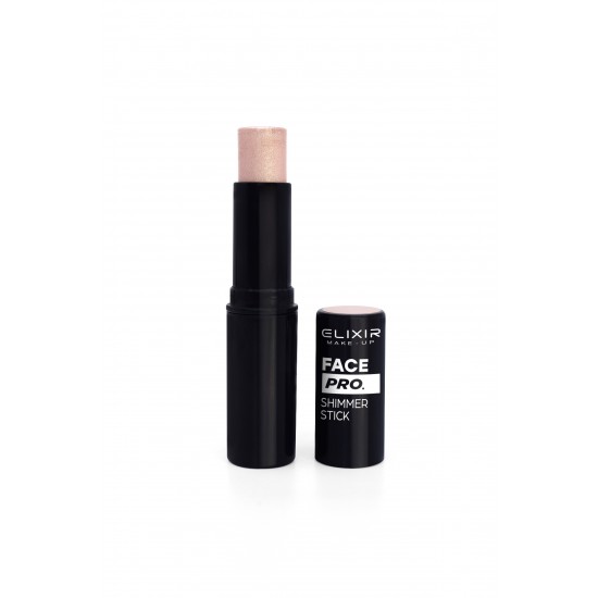 Elixir Face Pro Shimmer Stick 853A