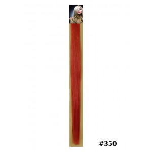 Τουφάκια (25 Τμχ) Silkfeel Gold line 60cm #350