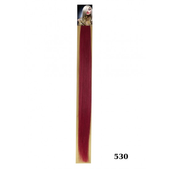 Τουφάκια (25 Τμχ) Silkfeel Gold line 60cm #530