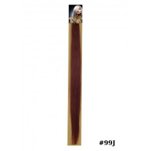 Τουφάκια (25 Τμχ) Silkfeel Gold line 60cm #99