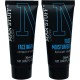 Technic Man’ Stuff Mens Face Wash & Moisturiser In Beer Can Gift Set