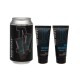 Technic Man’ Stuff Mens Face Wash & Moisturiser In Beer Can Gift Set