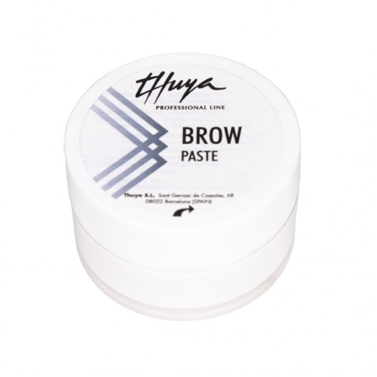 Thuya Brow Paste