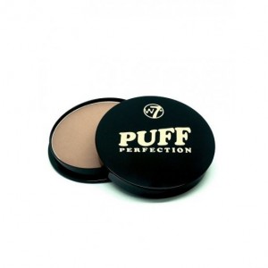 W7 Puff Perfection New Beige 10gr