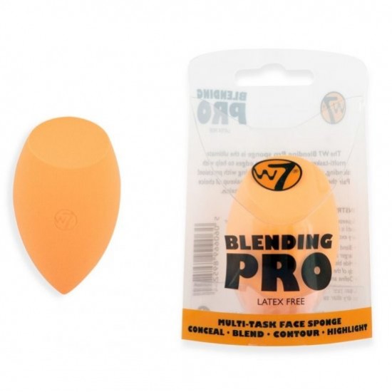 W7 Blending Pro Makeup Sponge