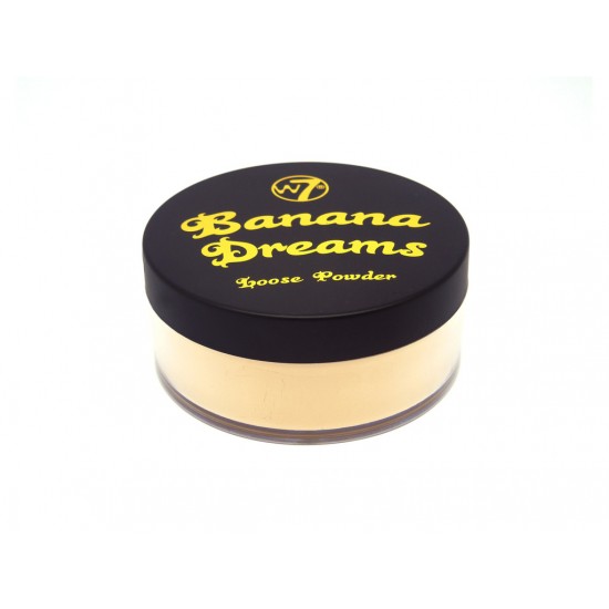 Banana Dreams Loose Powder