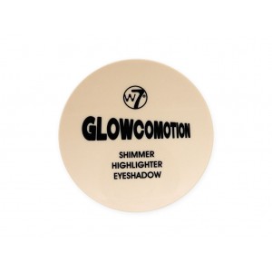 Glowcomotion Shimmer Highlighter Eyeshadow 8.5gr