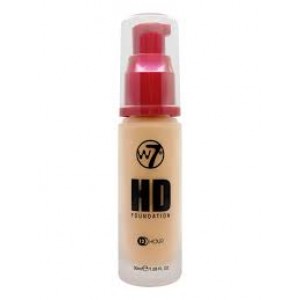 HD Foundation - Honey 30ml