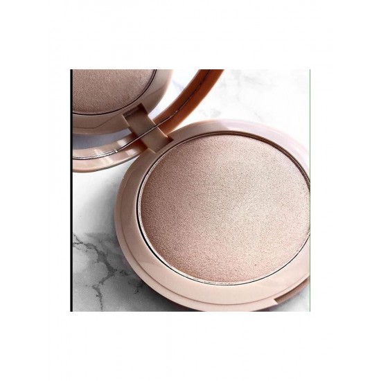 Glowcomotion Shimmer Highlighter Eyeshadow 8.5gr